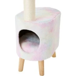 Frisco Animal Series Cat Condo 10 Frisco Animal Series Cat Condo -Frisco 289339 PT3. AC SS1800 V1630680014