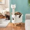 Frisco Animal Series Cat Condo, Llama 1 Frisco Animal Series Cat Condo, Llama -Frisco 289340 MAIN. AC SS1800 V1633012080
