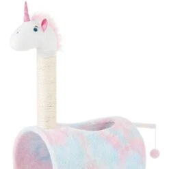 Frisco Animal Series Cat Tunnel With Scratching Post 9 Frisco Animal Series Cat Tunnel With Scratching Post -Frisco 289344 PT2. AC SS1800 V1630680065