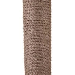 Frisco Animal Series Cat Tunnel With Scratching Post, Sloth -Frisco 289346 PT4. AC SS1800 V1630680033