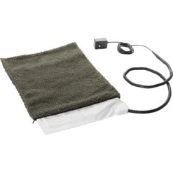 Frisco Heated Cat House 6 Frisco Heated Cat House -Frisco 297465 PT2. AC SS1800 V1630443088