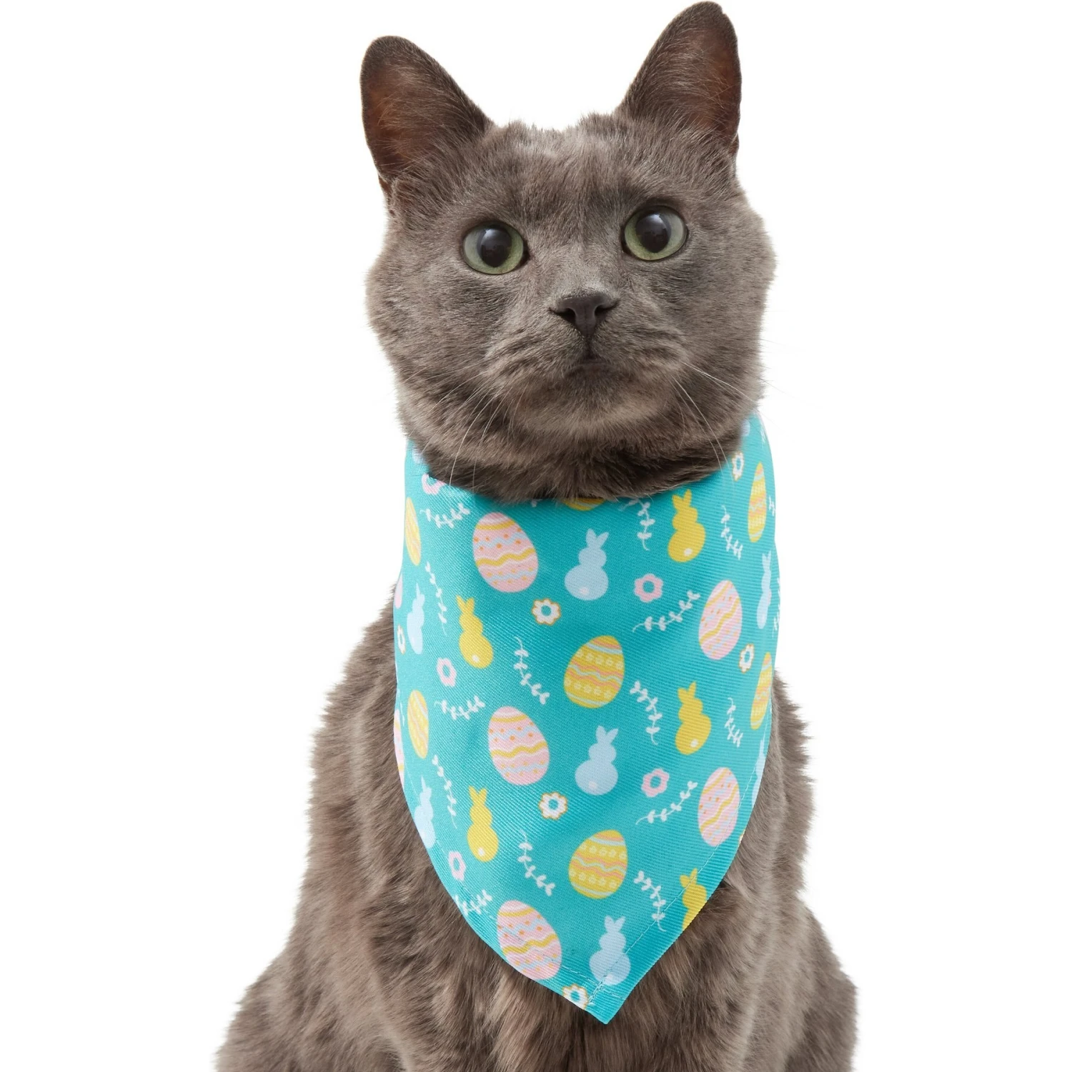 Frisco Spring Easter Egg Dog & Cat Bandana 5 Frisco Spring Easter Egg Dog & Cat Bandana - Image 3