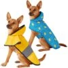 Frisco Lightweight Rainy Days Dog Raincoat & Frisco Lightweight Rubber Ducky Dog Raincoat -Frisco 302842 MAIN. AC SS1800 V1623035559