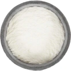 Frisco Modern Round Elevated Cat Bed & Frisco Modern Tunnel Elevated Cat Bed -Frisco 303470 PT3. AC SS1800 V1623085360