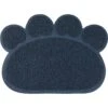 Frisco Paw Shaped Cat Litter Mat 1 Frisco Paw Shaped Cat Litter Mat -Frisco 309790 MAIN. AC SS1800 V1634326341