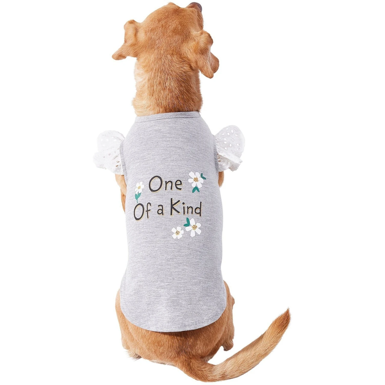 Frisco One Of A Kind Dog & Cat T-Shirt 6 Frisco One Of A Kind Dog & Cat T-Shirt - Image 4