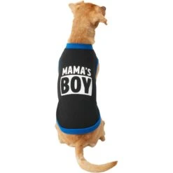 Frisco Mama's Boy Dog & Cat T-Shirt -Frisco 312088 PT3. AC SS1800 V1673304117