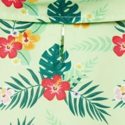 Frisco Hawaiian Floral Camp Dog & Cat Shirt 16 Frisco Hawaiian Floral Camp Dog & Cat Shirt -Frisco 312168 PT5. AC SS1800 V1644526094