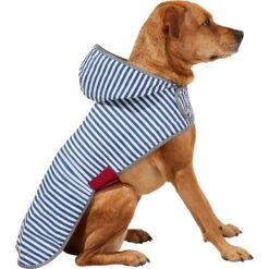 Frisco Lightweight Red Reversible Packable Dog Raincoat 12 Frisco Lightweight Red Reversible Packable Dog Raincoat -Frisco 315109 PT2. AC SS1800 V1646436453