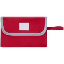 Frisco Lightweight Red Reversible Packable Dog Raincoat 16 Frisco Lightweight Red Reversible Packable Dog Raincoat -Frisco 315109 PT7. AC SS1800 V1646440373