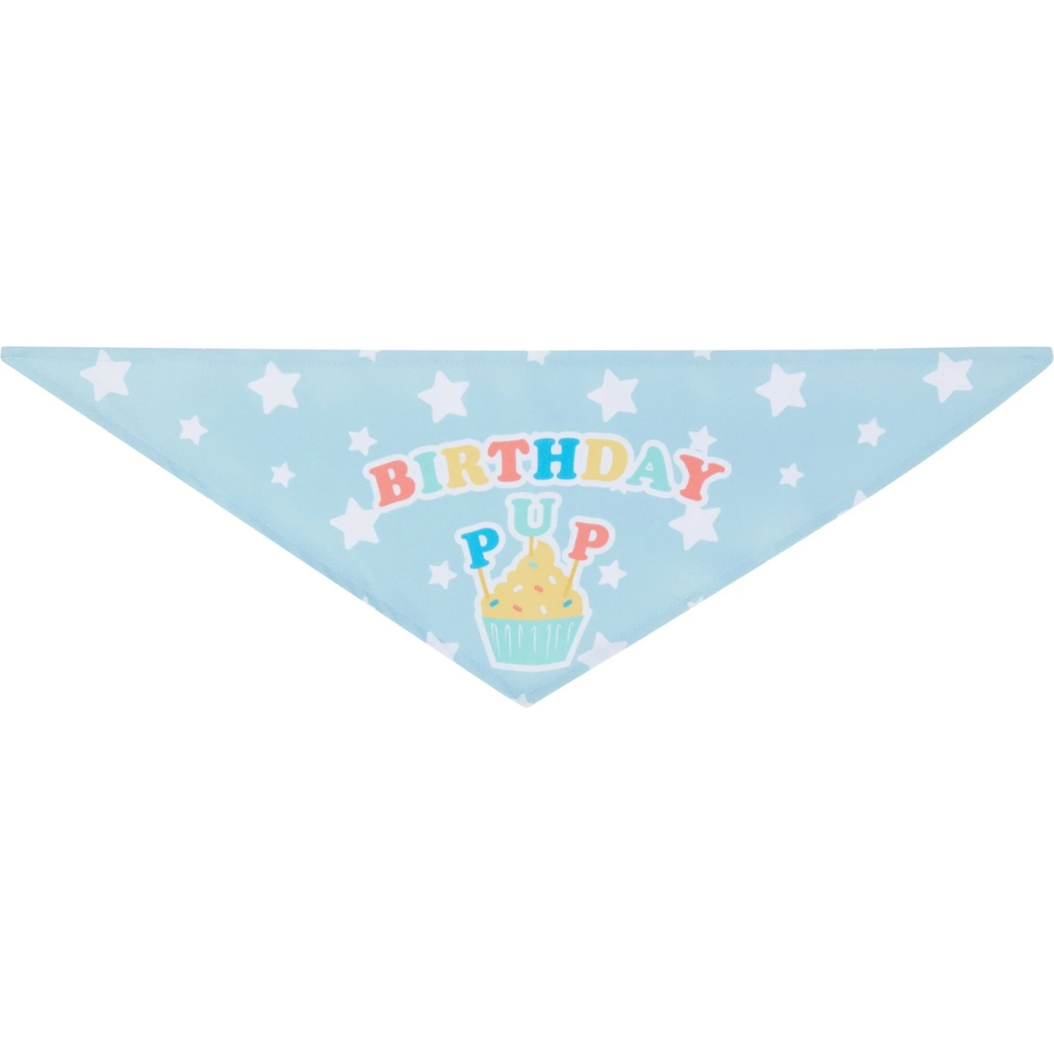 Frisco Birthday Pup Dog & Cat Bandana 7 Frisco Birthday Pup Dog & Cat Bandana - Image 5