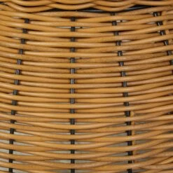 Frisco Round Wicker Cat Condo With Top Perch 9 Frisco Round Wicker Cat Condo With Top Perch -Frisco 316646 PT4. AC SS1800 V1633727527