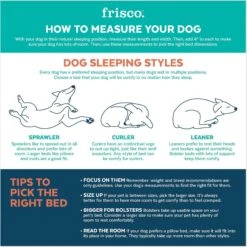 Frisco Cat Donut Bed 11 Frisco Cat Donut Bed -Frisco 333854 PT3. AC SS1800 V1658718001