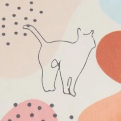 Frisco Calico Cat Design Adjustable Cat Bolster Bed 11 Frisco Calico Cat Design Adjustable Cat Bolster Bed -Frisco 333860 PT6. AC SS1800 V1658718002