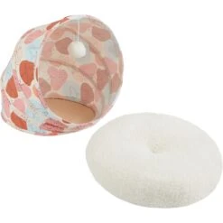 Frisco Foldable Canopy Cat Bed 12 Frisco Foldable Canopy Cat Bed -Frisco 333866 PT4. AC SS1800 V1658716498