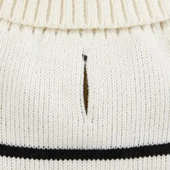 Frisco Geometric Pattern Dog & Cat Sweater -Frisco 353642 PT6. AC SS1800 V1659726363