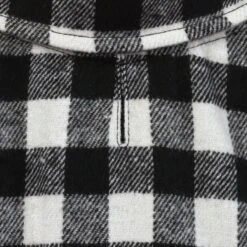 Frisco Black Plaid Dog & Cat Shirt 16 Frisco Black Plaid Dog & Cat Shirt -Frisco 353682 PT5. AC SS1800 V1659726361