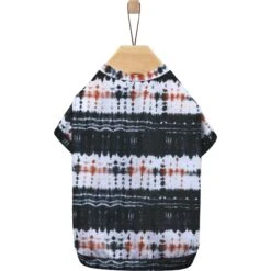 Frisco Wash Effect Dog & Cat T-Shirt -Frisco 353690 PT4. AC SS1800 V1659726297