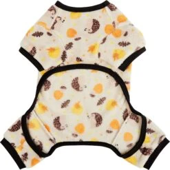 Frisco Hedgehog Dog & Cat Fleece Pajamas 13 Frisco Hedgehog Dog & Cat Fleece Pajamas -Frisco 353730 PT5. AC SS1800 V1659725926