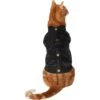 Frisco Lightweight Belted Puffer Dog & Cat Jacket -Frisco 353825 MAIN. AC SS1800 V1659012619