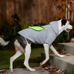 Frisco Dog & Cat Hoodie With Removable Fanny Pack 18 Frisco Dog & Cat Hoodie With Removable Fanny Pack -Frisco 353965 PT7. AC SS1800 V1660749475