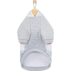 Frisco Pink Tie Dye Dog & Cat Hoodie 14 Frisco Pink Tie Dye Dog & Cat Hoodie -Frisco 353981 PT5. AC SS1800 V1659727141