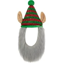 Frisco Elf Dog & Cat Headpiece -Frisco 357938 PT3. AC SS1800 V1660756047