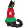 Frisco Penguin Dog & Cat Sweater Dress -Frisco 358207 MAIN. AC SS1800 V1660760385