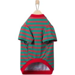 Frisco Naughty, Nice, I Tried Dog & Cat T-Shirt -Frisco 358301 PT5. AC SS1800 V1660758056