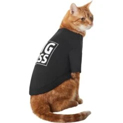 Frisco Big Boss Dog & Cat T-Shirt 11 Frisco Big Boss Dog & Cat T-Shirt -Frisco 368782 PT2. AC SS1800 V1669100852