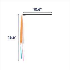 Frisco Hexagon Wall Mounted Cat Wall Shelf -Frisco 373445 PT7. AC SS1800 V1674499889