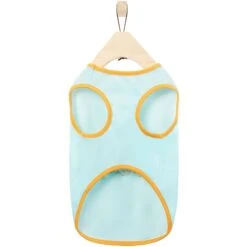 Frisco Just Another Day In Paradise Dog & Cat T-Shirt -Frisco 556406 PT4. AC SS1800 V1675103233