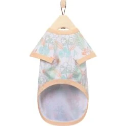 Frisco Vintage Tropical Dog & Cat Pocket T-Shirt -Frisco 556598 PT4. AC SS1800 V1675099475