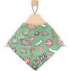 Frisco Gingerbread Treats Personalized Dog & Cat Bandana -Frisco 564502 MAIN. AC SS1800 V1660251027