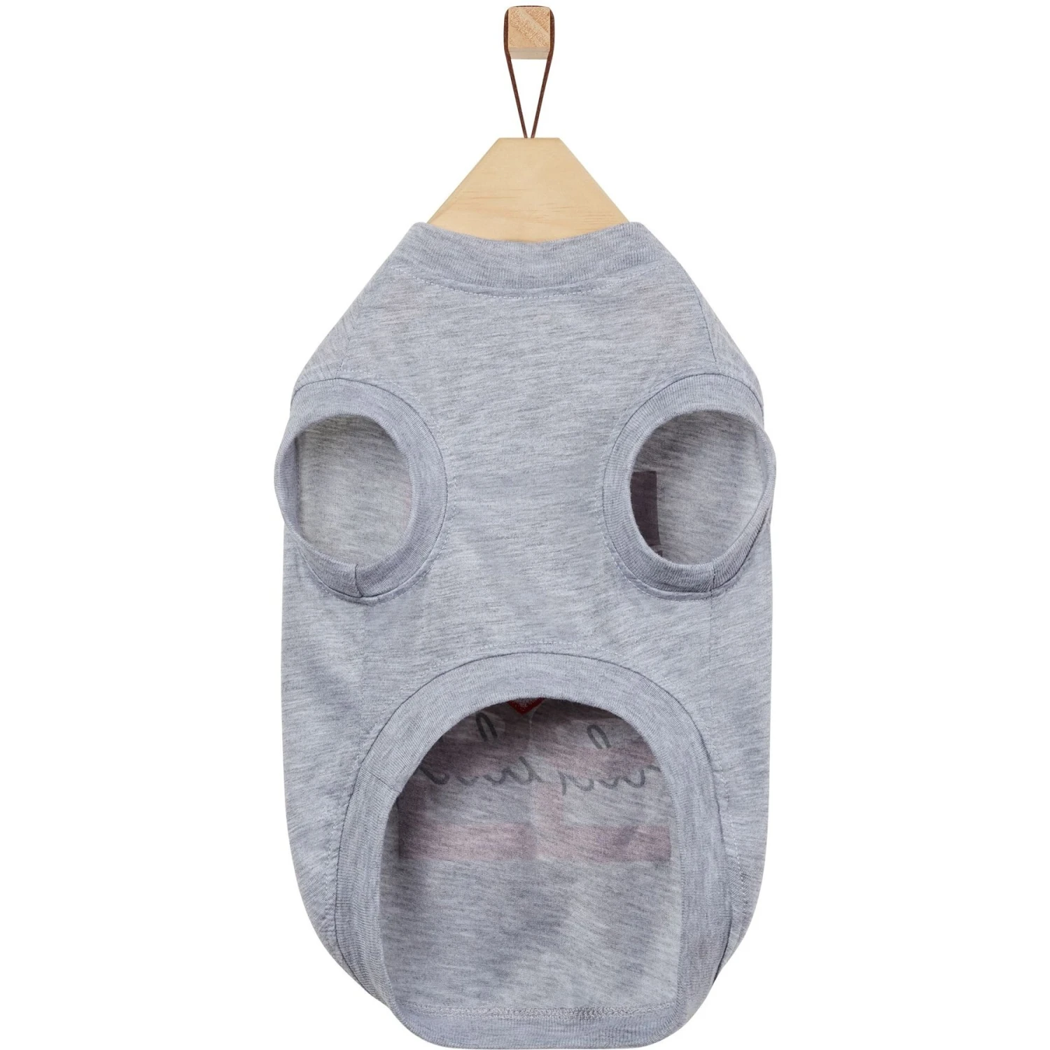 Frisco I Love Daddy Heart Dog & Cat T-Shirt 7 Frisco I Love Daddy Heart Dog & Cat T-Shirt - Image 5