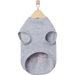 Frisco I Love Mommy Heart Dog & Cat T-Shirt -Frisco 608382 PT5. AC SS1800 V1676585956