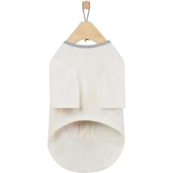 Frisco Good Vibes Only Dog & Cat T-Shirt -Frisco 608518 PT5. AC SS1800 V1676644933