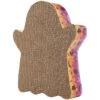 Frisco Halloween Ghost Swirl Scratcher Cat Toy With Catnip -Frisco 668230 MAIN. AC SS1800 V1689351460
