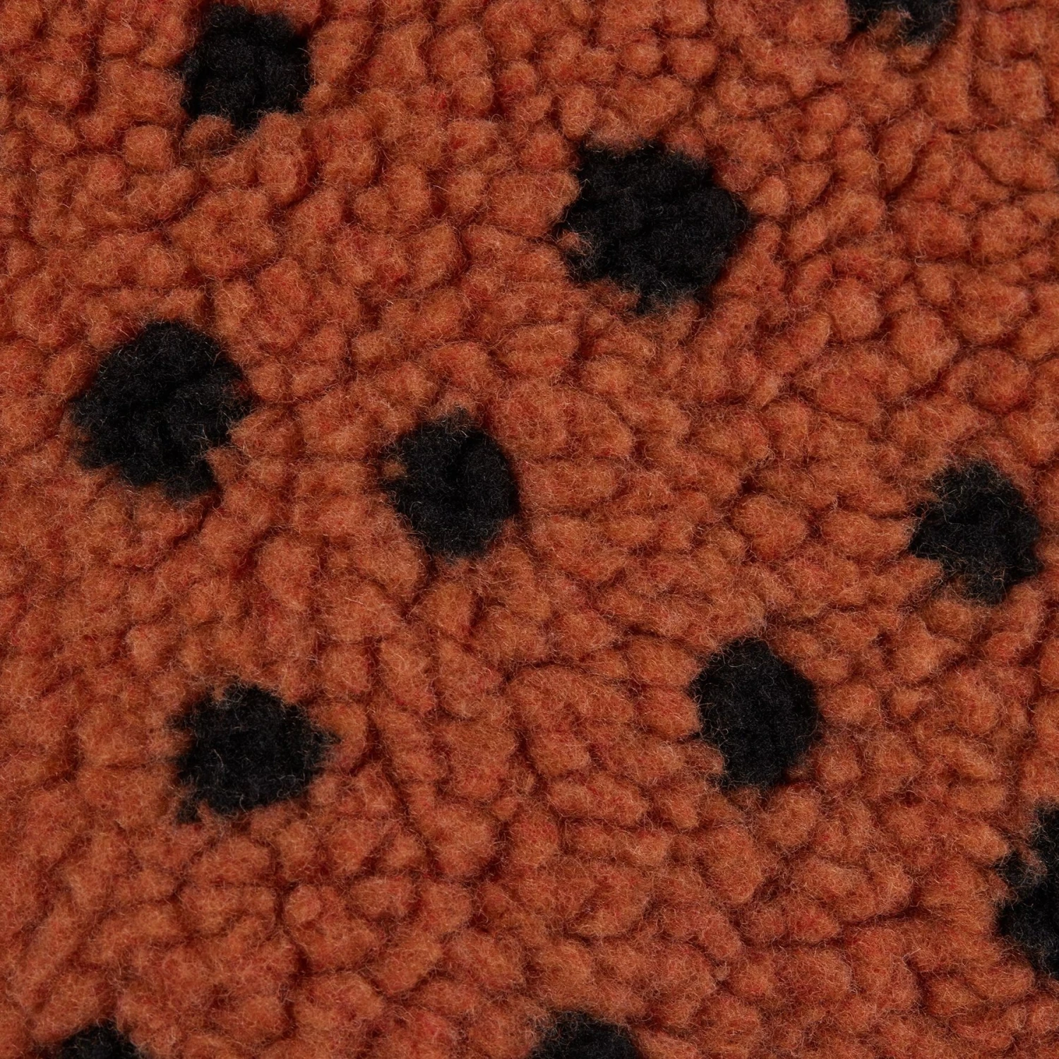 Frisco Dotted Dog & Cat Hoodie 8 Frisco Dotted Dog & Cat Hoodie - Image 6