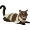 Frisco Bubble Knit Multi Striped Mock Neck Dog & Cat Sweater 1 Frisco Bubble Knit Multi Striped Mock Neck Dog & Cat Sweater -Frisco 718854 MAIN. AC SS1800 V1692380239
