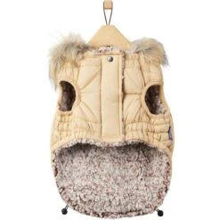 Frisco Heavy Weight Matte Quilted Dog & Cat Parka With Cozy Fleece Lining 15 Frisco Heavy Weight Matte Quilted Dog & Cat Parka With Cozy Fleece Lining -Frisco 719654 PT4. AC SS1800 V1692978908