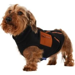 Frisco Light Weight Leopard Print Lined Fleece Dog & Cat Vest 12 Frisco Light Weight Leopard Print Lined Fleece Dog & Cat Vest -Frisco 720694 PT2. AC SS1800 V1703194382