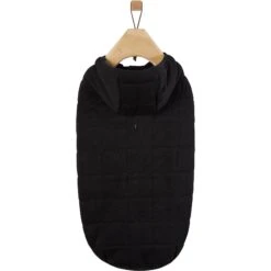 Frisco Quilted Fleece Dog & Cat Pullover Hoodie -Frisco 721030 PT3. AC SS1800 V1692978225