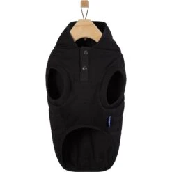 Frisco Quilted Fleece Dog & Cat Pullover Hoodie -Frisco 721030 PT4. AC SS1800 V1692978225