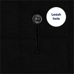 Frisco Quilted Fleece Dog & Cat Pullover Hoodie -Frisco 721030 PT6. AC SS1800 V1692979213