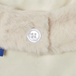 Frisco Solid Faux Fur Dog & Cat Bandana 12 Frisco Solid Faux Fur Dog & Cat Bandana -Frisco 733878 PT5. AC SS1800 V1692971269