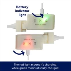 Frisco Holiday Interactive Flopping Seal Electronic Cat Toy With Catnip -Frisco 740102 PT3. AC SS1800 V1695043412