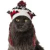 Frisco Nordic Pawprint Dog & Cat Hat -Frisco 746782 MAIN. AC SS1800 V1694798864