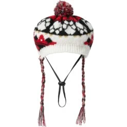 Frisco Nordic Pawprint Dog & Cat Hat 12 Frisco Nordic Pawprint Dog & Cat Hat -Frisco 746782 PT3. AC SS1800 V1695047300