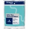 Frisco Litter Box Charcoal Filters 1 Frisco Litter Box Charcoal Filters -Frisco 862902 MAIN. AC SS1800 V1701797033